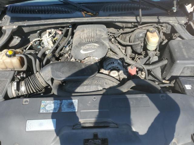 Photo 11 from auction – 2001 CHEVROLET SILVERADO with VIN 2GCEC19T711273524
