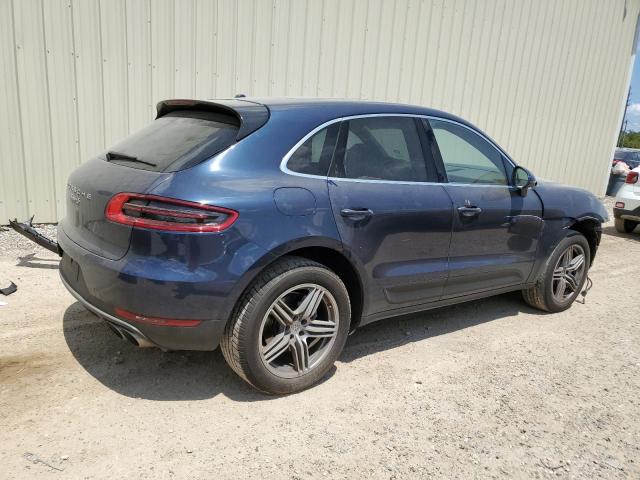 Photo 3 from auction – 2016 PORSCHE MACAN S with VIN WP1AB2A53GLB49496