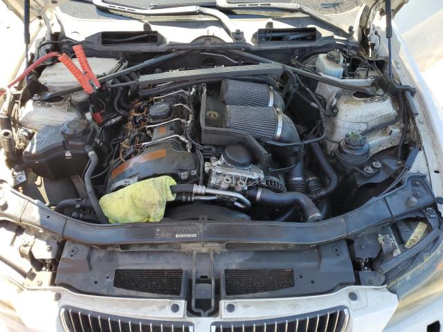 Photo 11 from auction – 2008 BMW 335 I with VIN WBAVB735X8VH25748