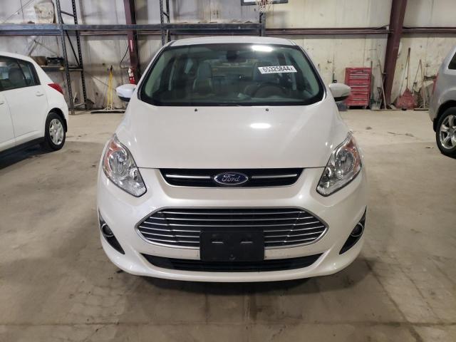 Photo 5 from auction – 2013 FORD C-MAX SEL with VIN 1FADP5BU7DL557542