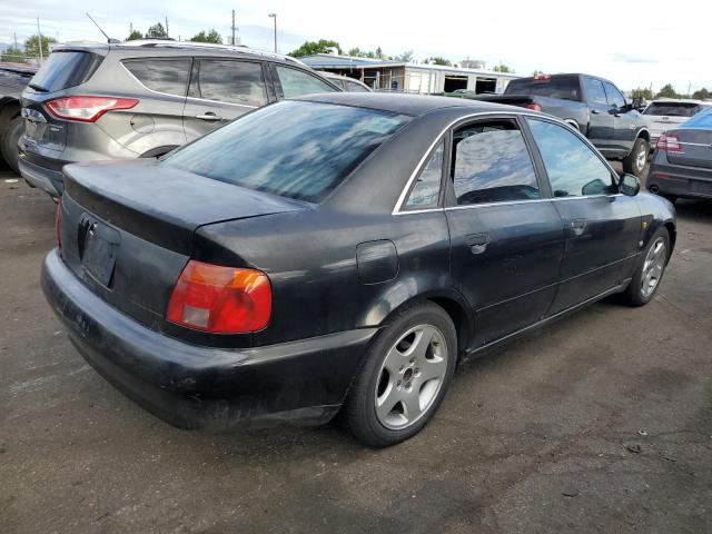 Photo 3 from auction – 1998 AUDI A4 2.8 QUA with VIN WAUED68D0WA002304
