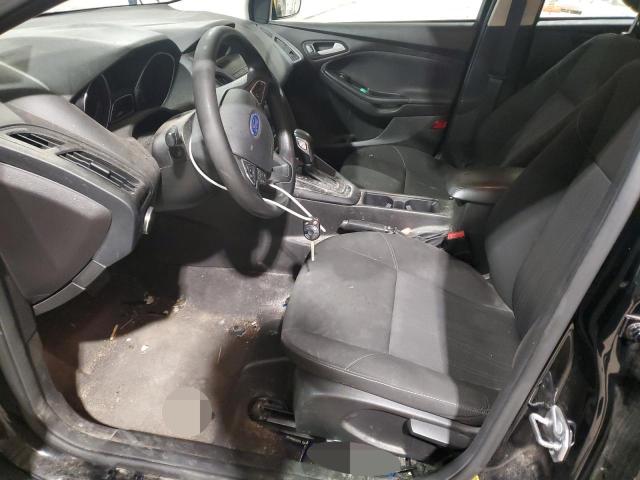 Photo 7 from auction – 2018 FORD FOCUS SE with VIN 1FADP3F22JL257108