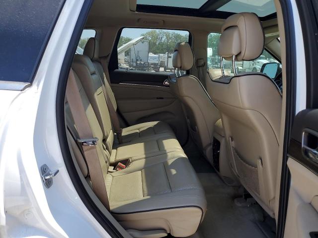Photo 11 from auction – 2015 JEEP GRAND CHER with VIN 1C4RJFCG2FC894459