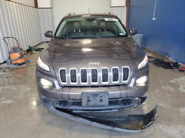 Photo 5 from auction – 2018 JEEP CHEROKEE L with VIN 1C4PJLLX4JD504082