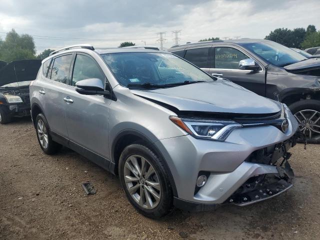 Photo 4 from auction – 2016 TOYOTA RAV4 LIMIT with VIN 2T3DFREV3GW497608