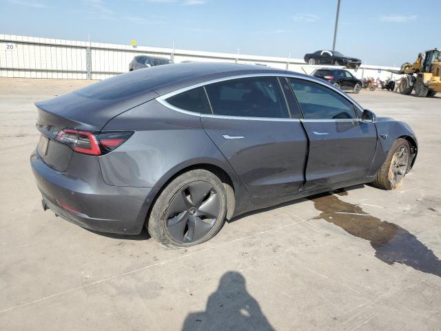 Photo 3 from auction – 2020 TESLA MODEL 3 with VIN 5YJ3E1EA6LF739420
