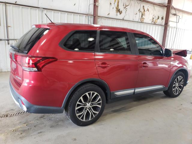 Photo 3 from auction – 2016 MITSUBISHI OUTLANDER with VIN JA4AZ3A37GZ031136
