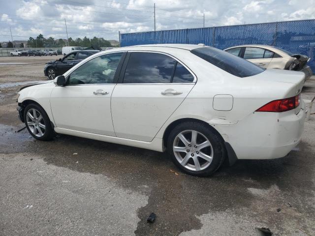 Photo 2 from auction – 2005 ACURA TSX with VIN JH4CL96925C032340