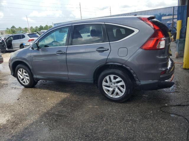 Photo 2 from auction – 2016 HONDA CR-V EX with VIN 3CZRM3H54GG708135