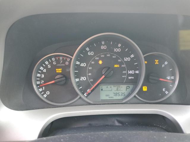 Photo 9 from auction – 2016 TOYOTA RAV4 LE with VIN 2T3BFREV6GW414244