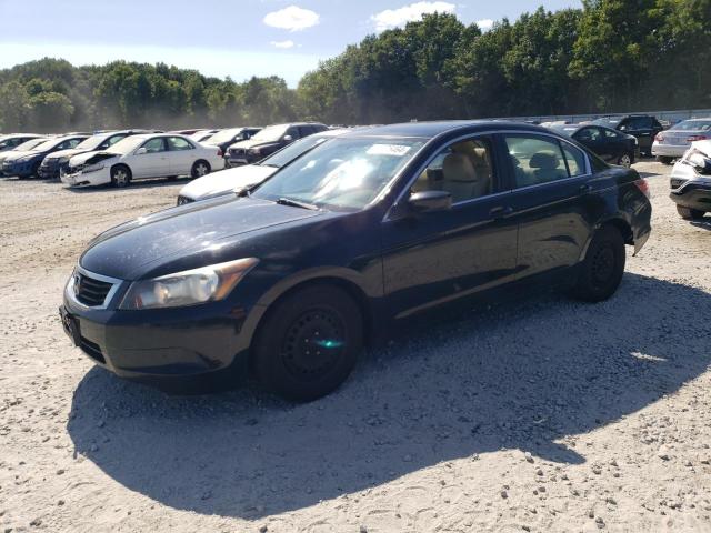 HONDA ACCORD LX 2010 with VIN 1HGCP2F31AA099642 - Photo from auction