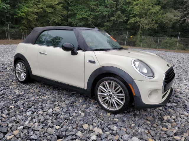 Photo 4 from auction – 2016 MINI COOPER with VIN WMWWG5C57G3A83476