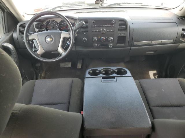 Photo 8 from auction – 2013 CHEVROLET SILVERADO with VIN 3GCPKSE76DG371739