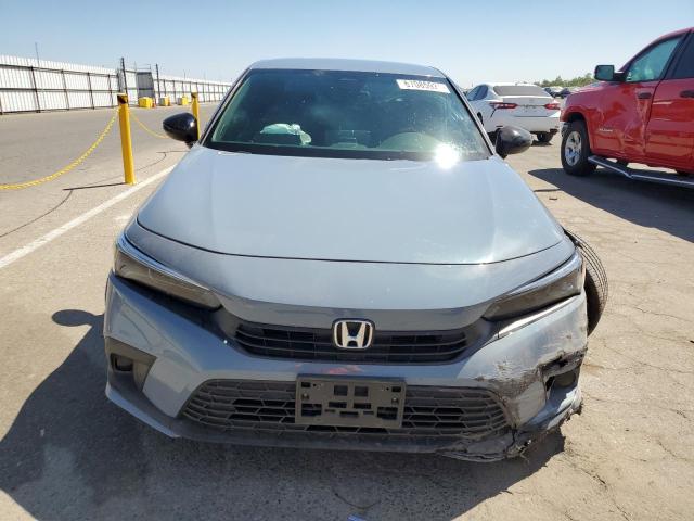 Photo 5 from auction – 2023 HONDA CIVIC SPOR with VIN 2HGFE2F50PH547366