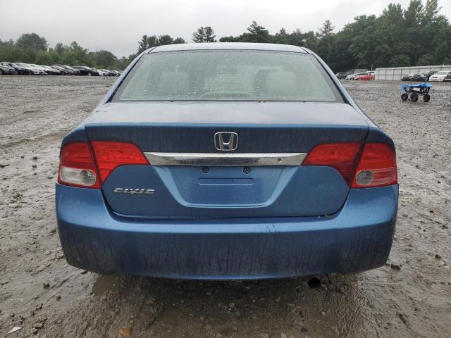Photo 6 from auction – 2010 HONDA CIVIC LX with VIN 2HGFA1F59AH580959