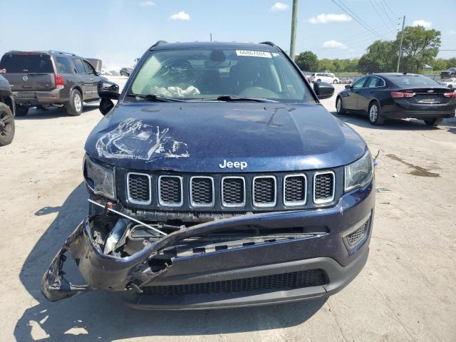Photo 5 from auction – 2019 JEEP COMPASS SP with VIN 3C4NJDAB7KT689664