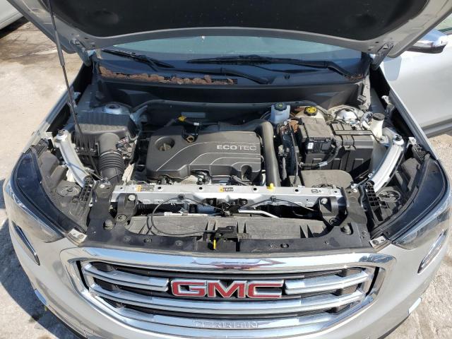 Photo 12 from auction – 2019 GMC TERRAIN SL with VIN 3GKALVEV0KL350820