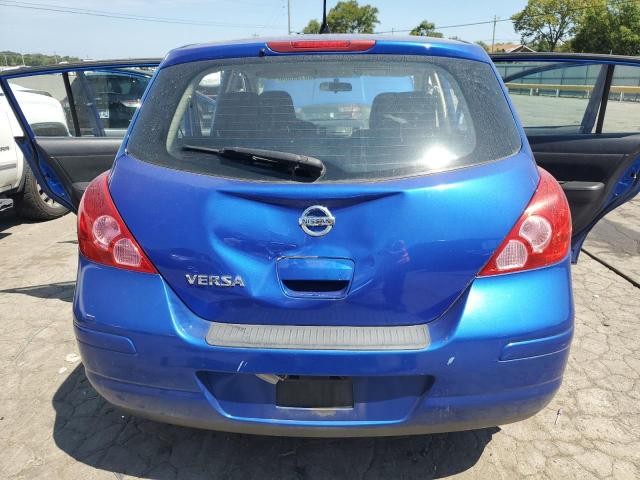 Photo 13 from auction – 2011 NISSAN VERSA S with VIN 3N1BC1CP6BL428890