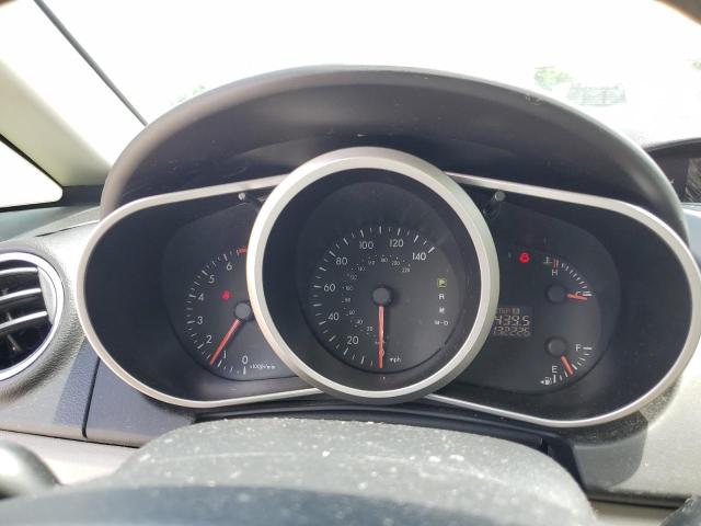 Photo 9 from auction – 2010 MAZDA CX-7 with VIN JM3ER2W55A0348993