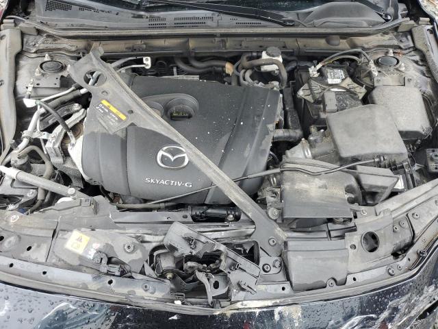 Photo 11 from auction – 2019 MAZDA 3 PREFERRE with VIN 3MZBPADL3KM113565