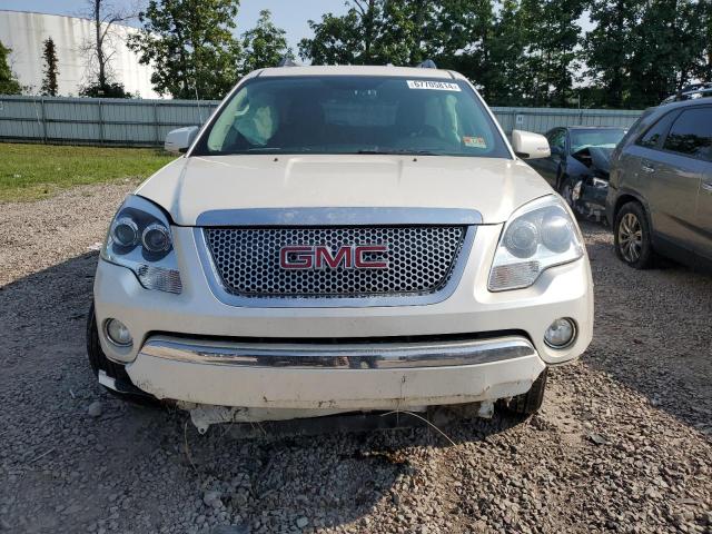 Photo 5 from auction – 2011 GMC ACADIA DEN with VIN 1GKKVTED9BJ317901