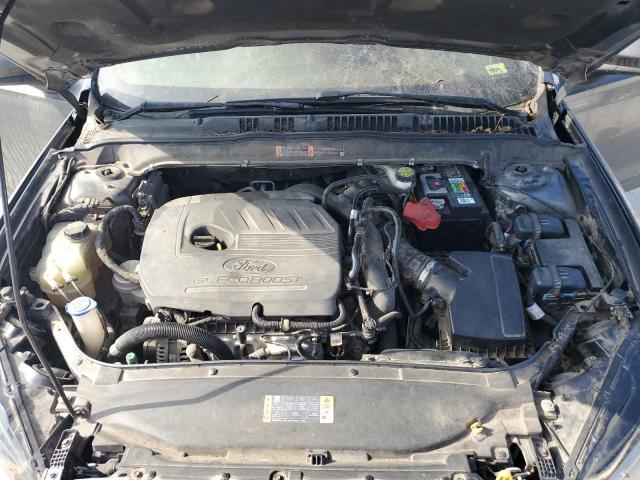 Photo 11 from auction – 2018 FORD FUSION SE with VIN 3FA6P0HD8JR183555