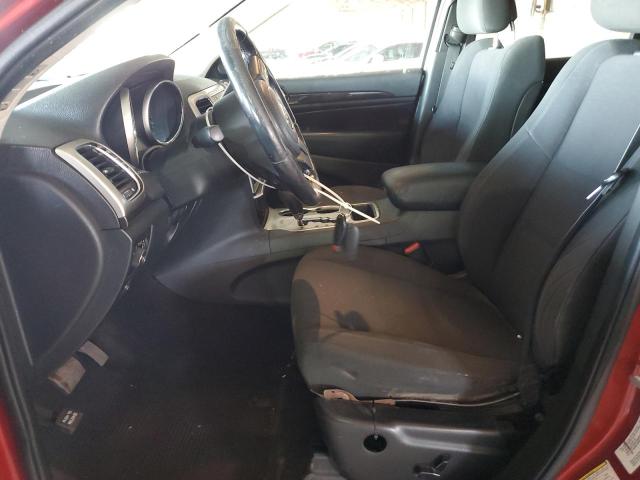 Photo 7 from auction – 2011 JEEP GRAND CHER with VIN 1J4RS4GG5BC549037