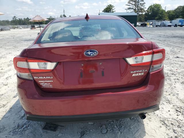 Photo 6 from auction – 2017 SUBARU IMPREZA PR with VIN 4S3GKAB60H3628411