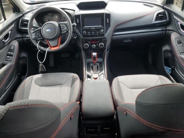 Photo 8 from auction – 2024 SUBARU FORESTER S with VIN JF2SKAEC2RH455931