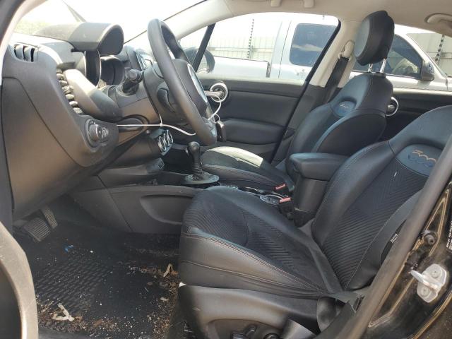Photo 7 from auction – 2017 FIAT 500X TREKK with VIN ZFBCFXCB4HP614492