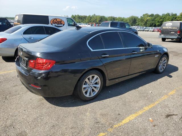 Photo 3 from auction – 2015 BMW 528 I with VIN WBA5A5C58FD514037
