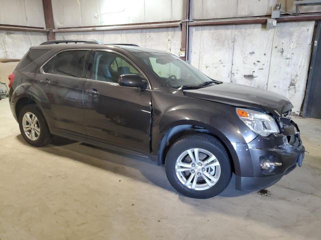 Photo 4 from auction – 2015 CHEVROLET EQUINOX LT with VIN 2GNFLGEK7F6438641