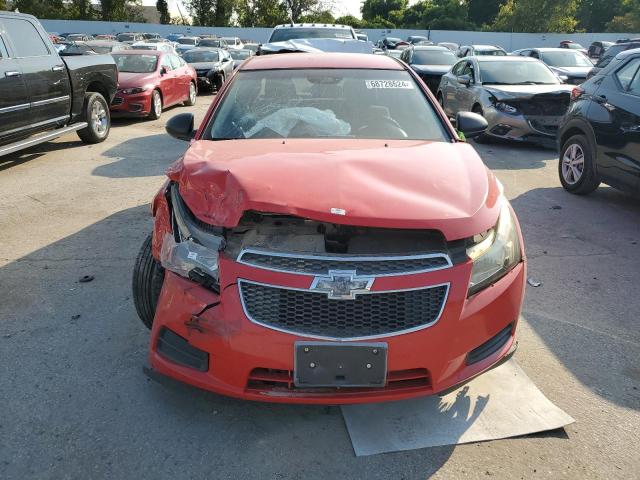 Photo 5 from auction – 2014 CHEVROLET CRUZE with VIN 1G1PA5SH4E7208885