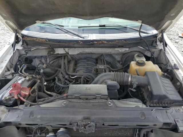 Photo 11 from auction – 2012 FORD F150 SUPER with VIN 1FTFX1CF0CFA97049