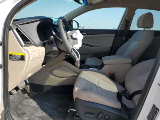 Photo 7 from auction – 2017 HYUNDAI TUCSON LIM with VIN KM8J33A42GU145750