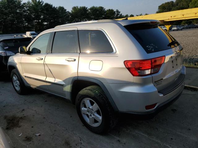 Photo 2 from auction – 2012 JEEP GRAND CHER with VIN 1C4RJFAG9CC135239