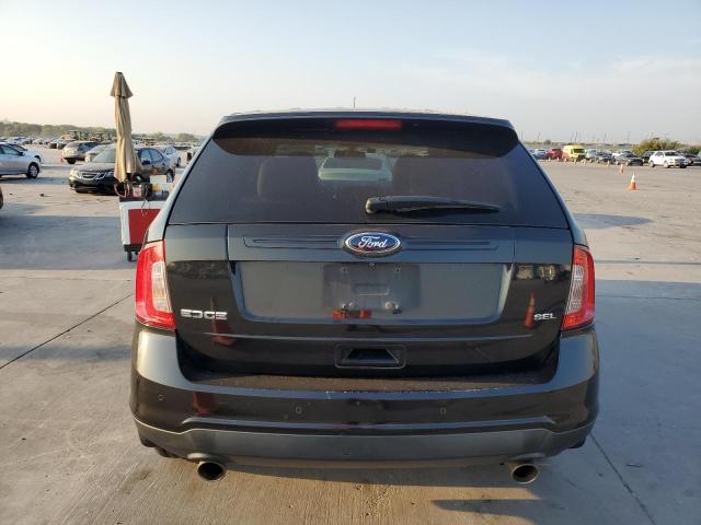 Photo 6 from auction – 2014 FORD EDGE SEL with VIN 2FMDK3JC8EBA90084