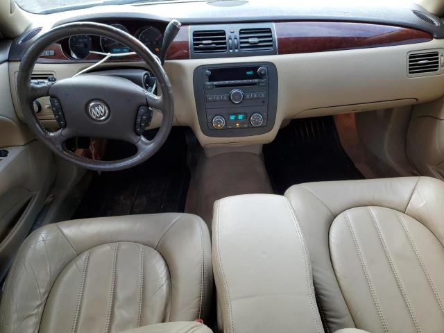 Photo 8 from auction – 2007 BUICK LUCERNE CX with VIN 1G4HD57257U205422