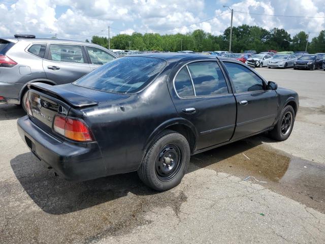 Photo 3 from auction – 1998 NISSAN MAXIMA GLE with VIN JN1CA21D4WM925778