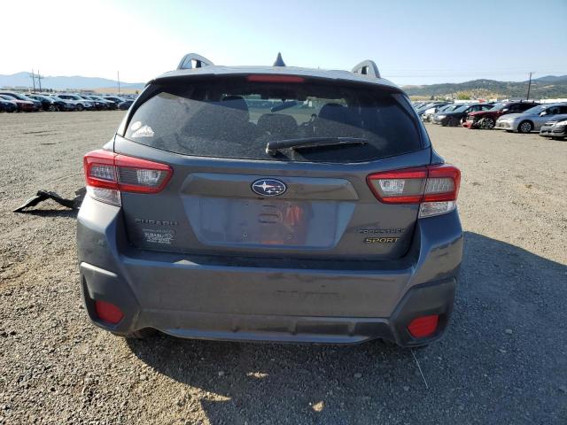 Фото 6 с аукциона – 2023 SUBARU CROSSTREK с VIN JF2GTHRC8PH298019