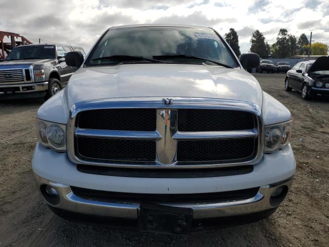 Zdjęcie 5 z aukcji – 2005 DODGE RAM 1500 S z VIN 1D7HA18D85S284699
