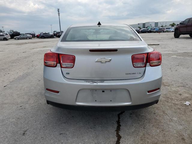 Photo 6 from auction – 2014 CHEVROLET MALIBU LS with VIN 1G11B5SL0EF262097