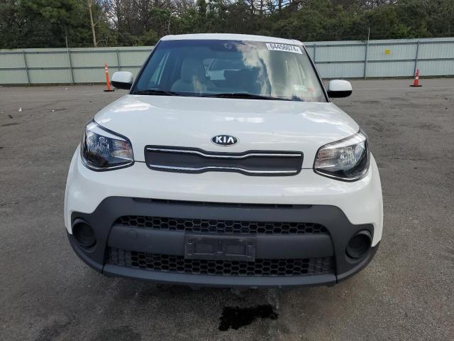 Photo 5 from auction – 2019 KIA SOUL with VIN KNDJN2A22K7680205