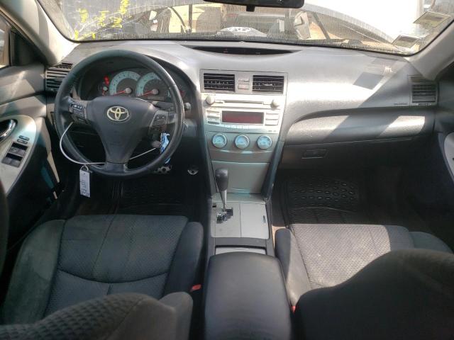 Photo 8 from auction – 2011 TOYOTA CAMRY BASE with VIN 4T1BF3EK2BU150931