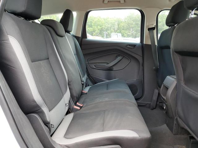 Photo 11 from auction – 2014 FORD ESCAPE S with VIN 1FMCU0F71EUC27490