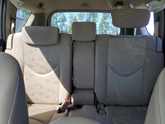 Photo 10 from auction – 2011 TOYOTA RAV4 with VIN JTMBF4DV8B5046637
