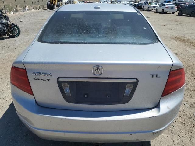 Photo 6 from auction – 2005 ACURA TL with VIN 19UUA66205A032248