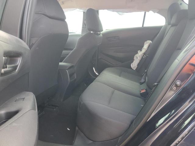 Photo 10 from auction – 2022 TOYOTA COROLLA LE with VIN 5YFEPMAE5NP299968