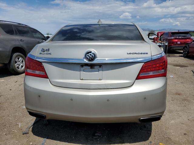 Photo 6 from auction – 2015 BUICK LACROSSE with VIN 1G4GB5G33FF224855