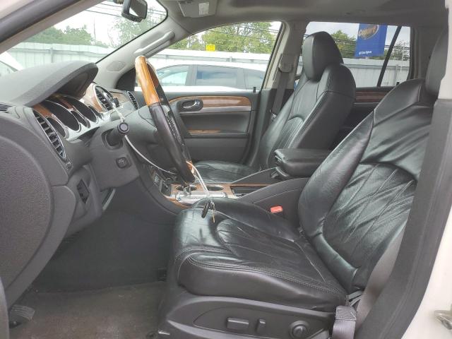 Photo 7 from auction – 2009 BUICK ENCLAVE CX with VIN 5GAEV23D59J160854